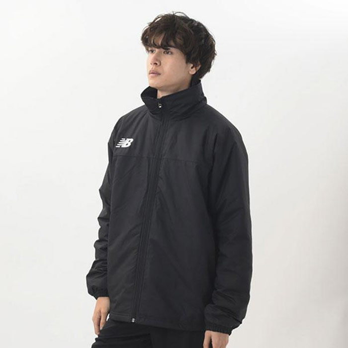 New Balance（ニューバランス） 全2色 メンズ パデットジャケット