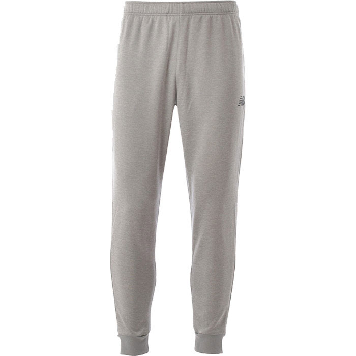 美品　New Balance グレー キルティングパンツ サイズ6 New Balance（ニューバランス） 全2色 メンズ チームスウェット パンツ