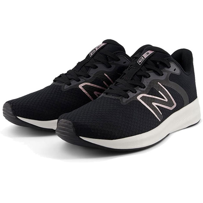 New Balance 全2色 D幅 ニューバランス レディース NB 413 v2