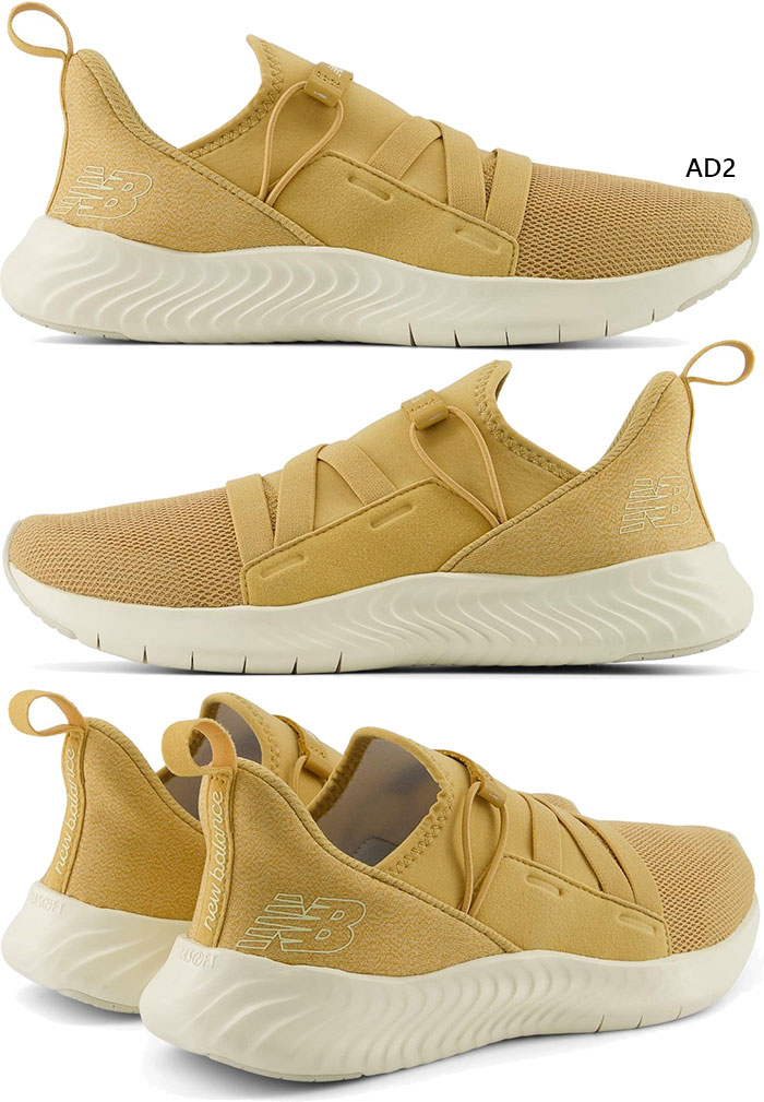 New Balance（ニューバランス） 全1色 D幅 レディース ダイナソフト