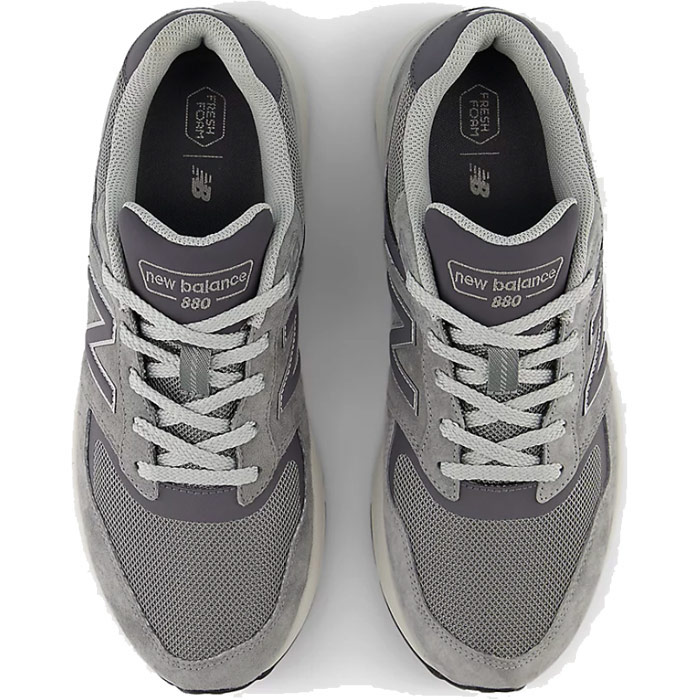 New Balance 全2色 4E幅 幅広 ワイド ニューバランス メンズ