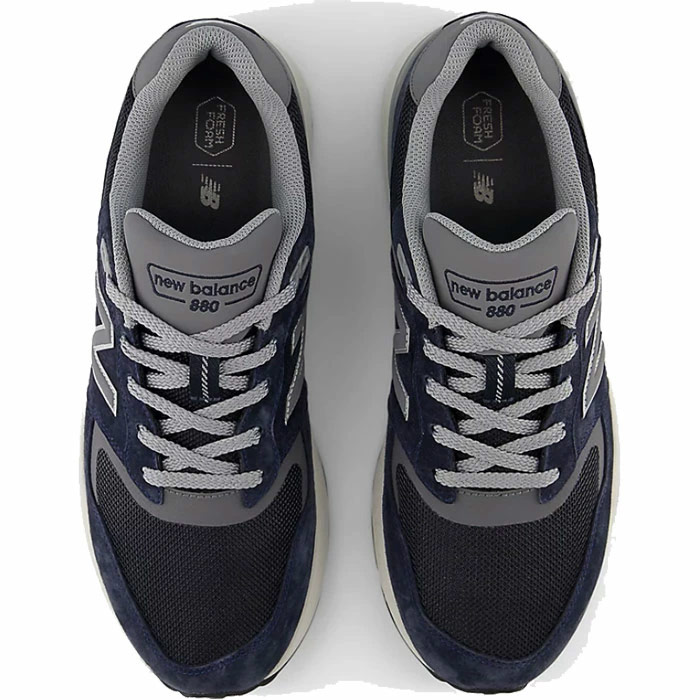New Balance 全2色 4E幅 幅広 ワイド ニューバランス メンズ