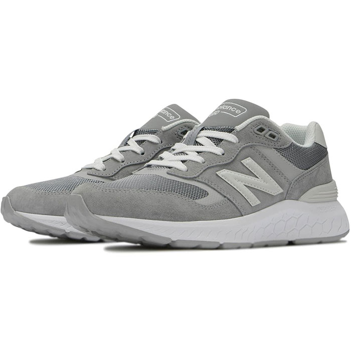New Balance ウォーキングシューズ 24.5 cm 2E New Balance 全3色 2E幅 幅広 ニューバランス レディース