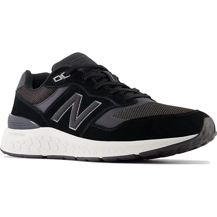 New Balance 880ブラック ワイド New Balance ニューバランス 880 Walking Fresh Foam v6 メンズ