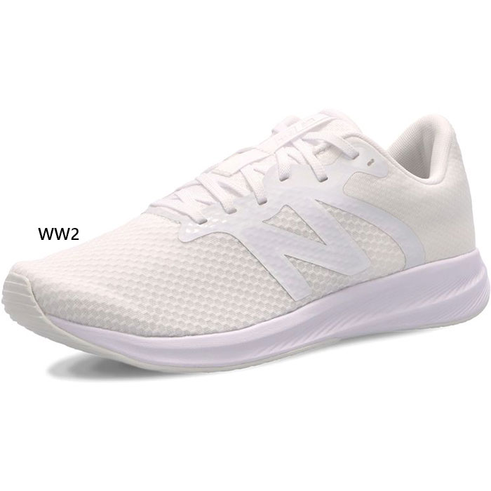 New Balance（ニューバランス） 全1色 2E幅 メンズ NB 413 v2