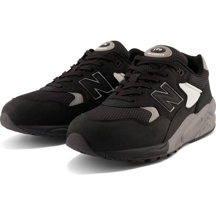 美品 New Balance スニーカー 580 ローカット 28cm 希少モデル New Balance スニーカー 580 28cm 美品 メンズ 白