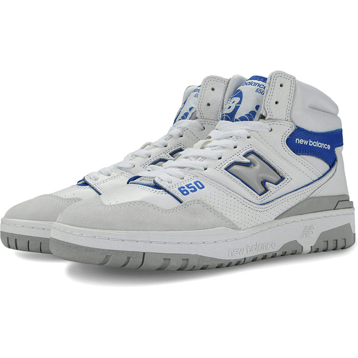 【新品未使用】ニューバランス BB650 RWIブルー　28cm スニダンで購入可】9/15発売 New Balance BB650 2colors 抽選