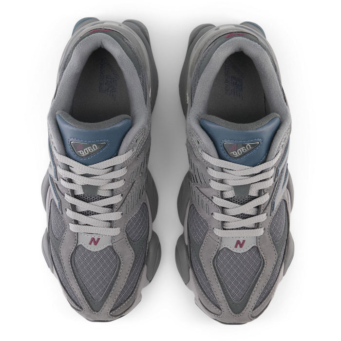 New Balance（ニューバランス） 全1色D幅 メンズ NB 90/60 スニーカー