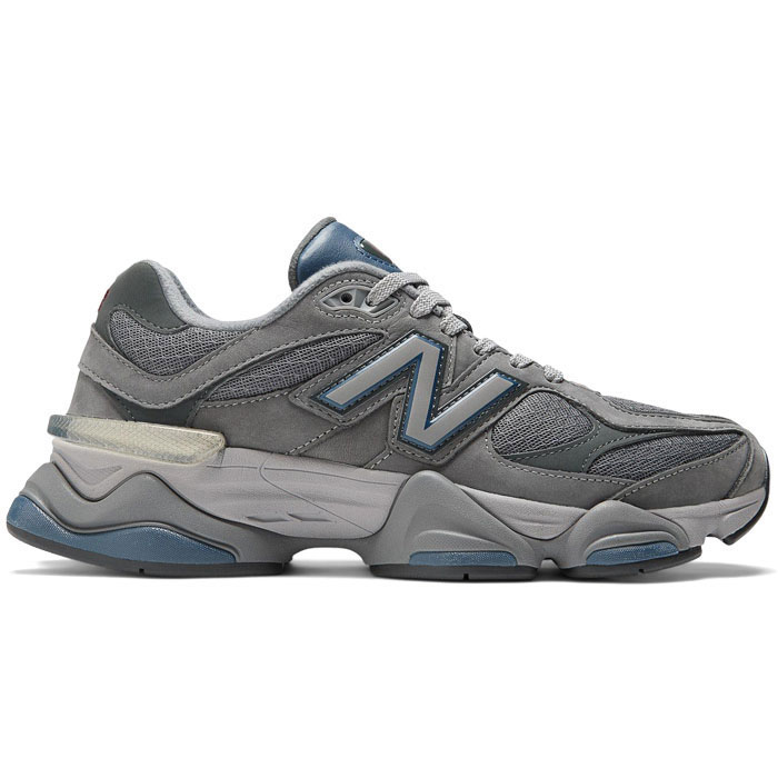 New Balance（ニューバランス） 全1色D幅 メンズ NB 90/60 スニーカー