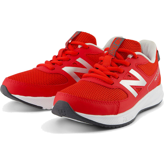 New Balance ニューバランス スニーカー YT570 キッズ ジュニア