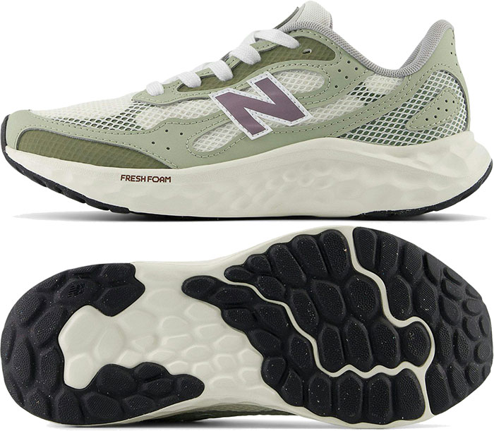 New Balance 全2色 D幅 ニューバランス レディース フレッシュ