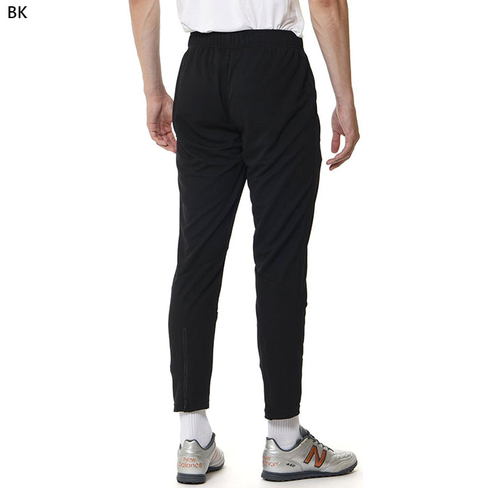 New Balance サッカーウェア Mサイズ BLACK OUT New Balance 全1色 ニューバランス メンズ ブラックアウト