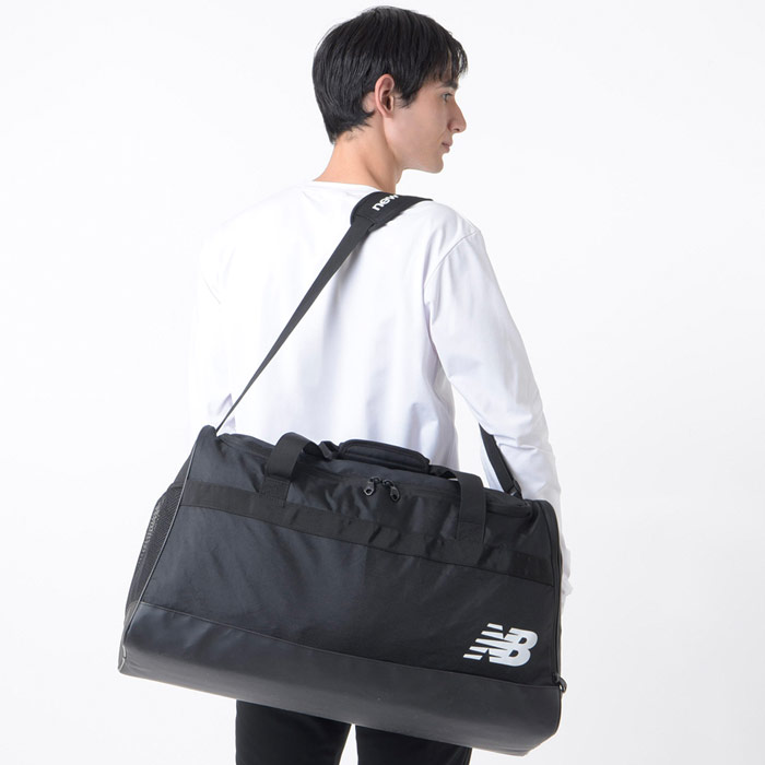 New Balance 全1色 70L ニューバランス メンズ レディース