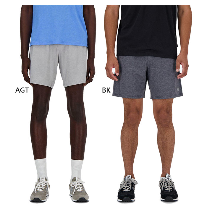 New Balance（ニューバランス） 全2色 メンズ エッセンシャルズ Sport