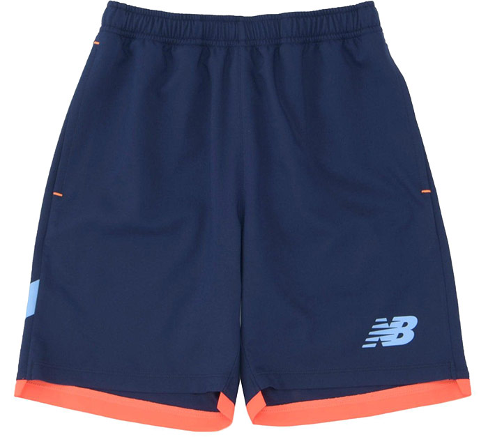 New Balance（ニューバランス） 全2色 ジュニア キッズ プラクティス