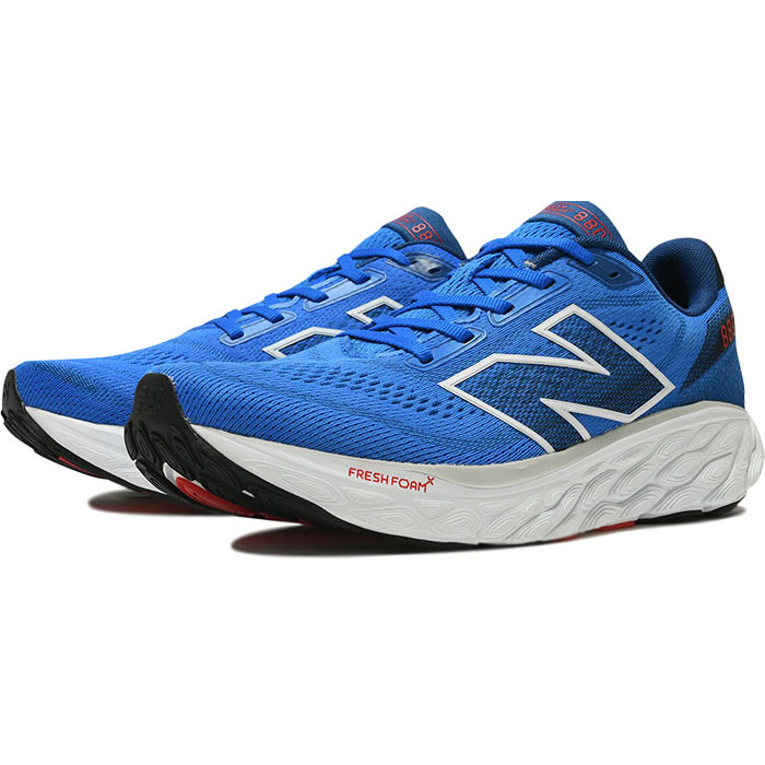 New Balance（ニューバランス） 全2色 2E幅 メンズ フレッシュフォーム