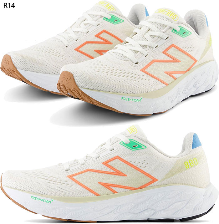 New Balance（ニューバランス） 全2色 D幅 レディース フレッシュ