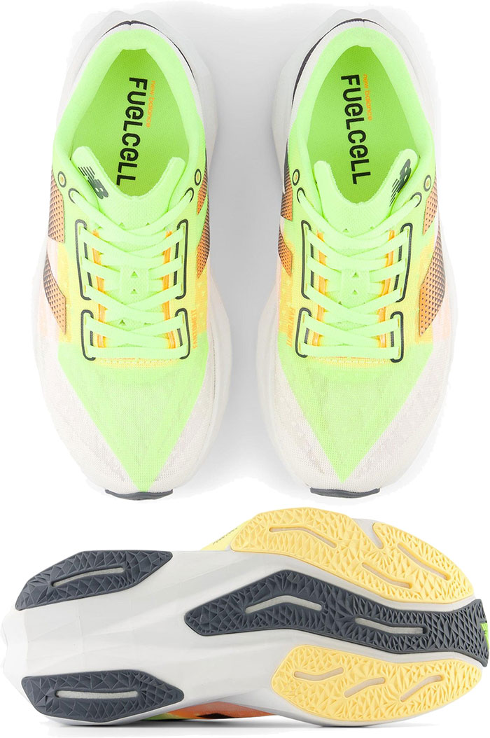 New Balance 全2色 B幅 ニューバランス レディース フューエル