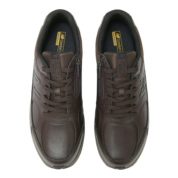 New Balance 全1色 4E幅 幅広 ワイド ニューバランス メンズ
