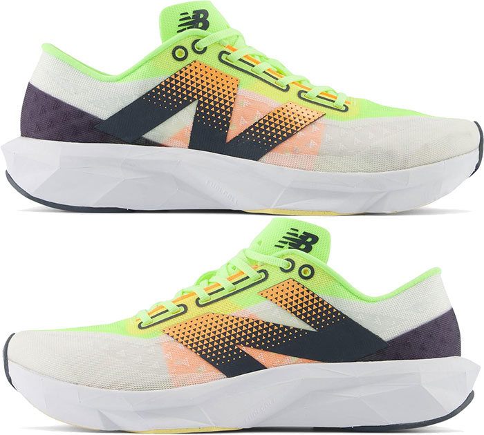 New Balance 全2色 B幅 ニューバランス レディース フューエル