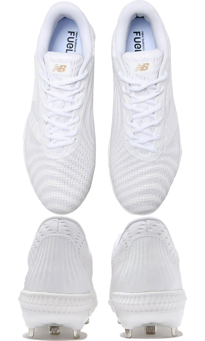 New Balance（ニューバランス） 全2色 2E幅 メンズ フューエルセル