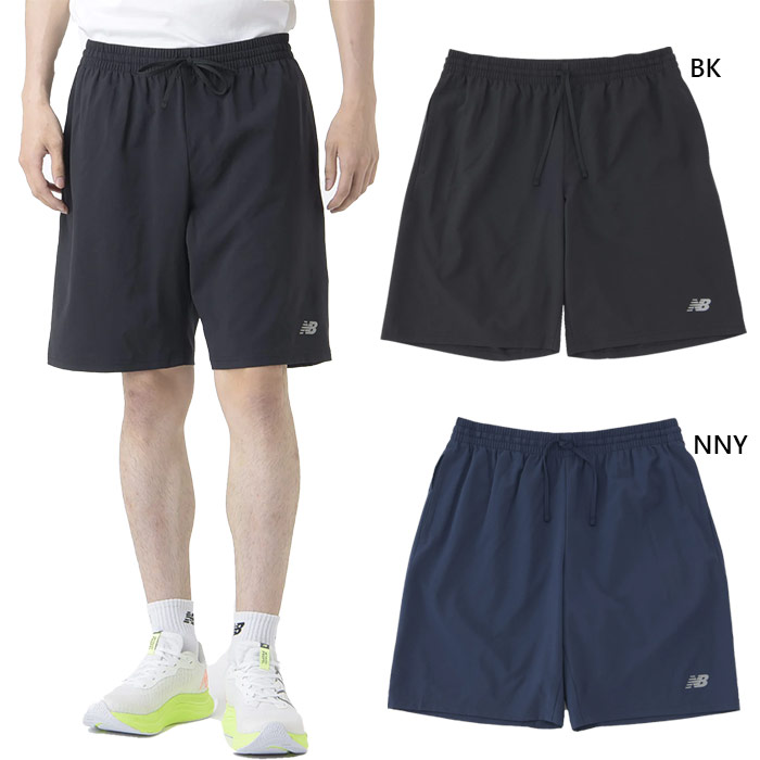 New Balance（ニューバランス） 全2色 メンズ エッセンシャルズ Sport