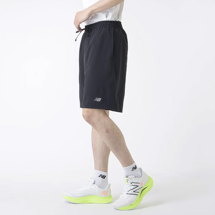 New Balance（ニューバランス） 全2色 メンズ エッセンシャルズ Sport