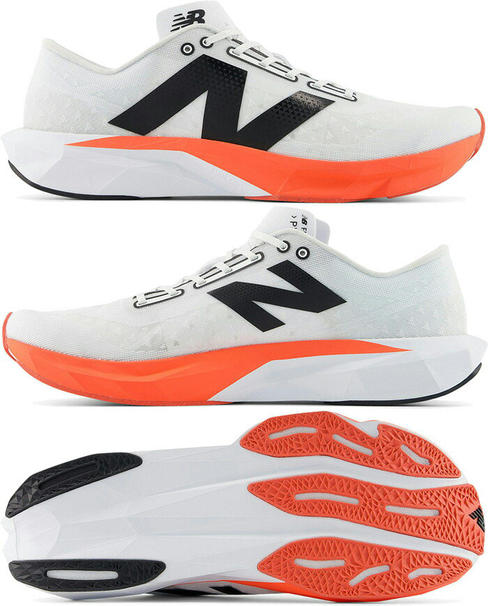 New Balance（ニューバランス） 全2色 新WAルール20mm対応 メンズ