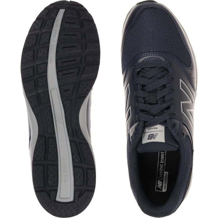 New Balance 全2色 4E幅 ワイド 幅広 ニューバランス メンズ NB