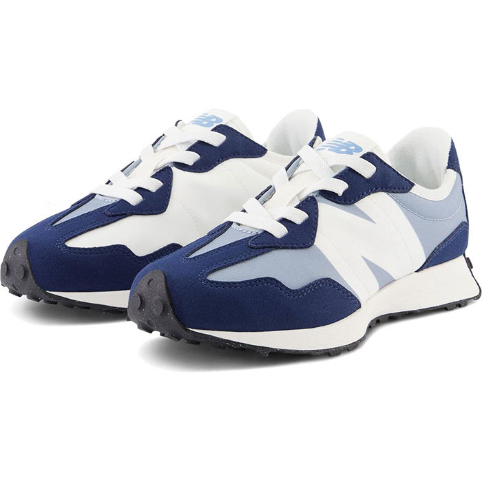 完売必至◆New Balance◆ニューバランス 327シューズ◆2色 New Balance 全2色 W幅 ニューバランス ジュニア キッズ NB 327