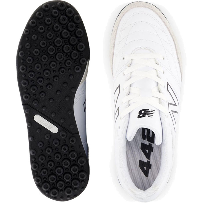 New Balance（ニューバランス） 全1色 幅広 ワイド ジュニア キッズ