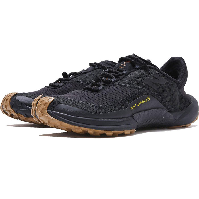 New Balance（ニューバランス） 全2色 2E幅 メンズ ミニマス トレイル