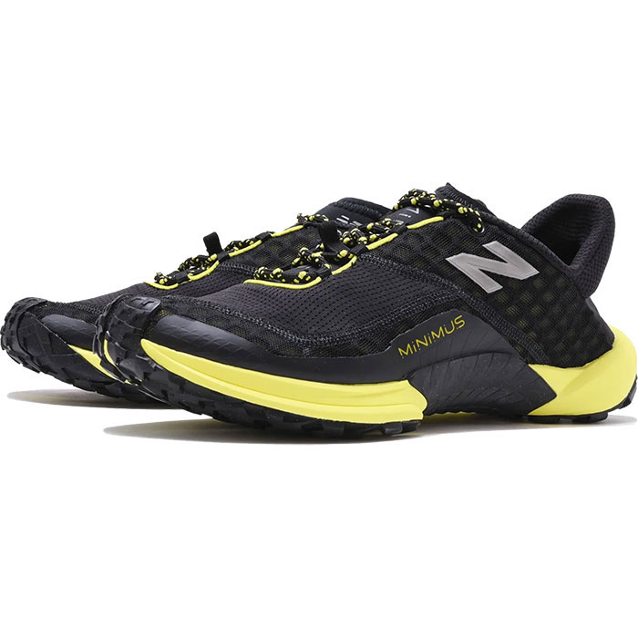New Balance（ニューバランス） 全2色 2E幅 メンズ ミニマス トレイル