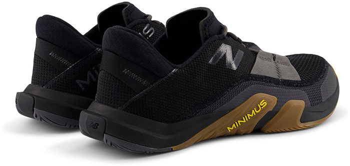 シューズ NB minimus Training LM2 New Balance ニューバランス NB minimus Training LM2