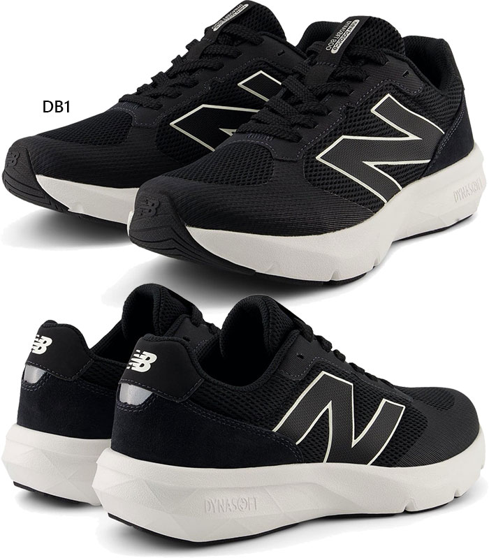 New Balance 全2色 2E幅 ニューバランス メンズ レディース