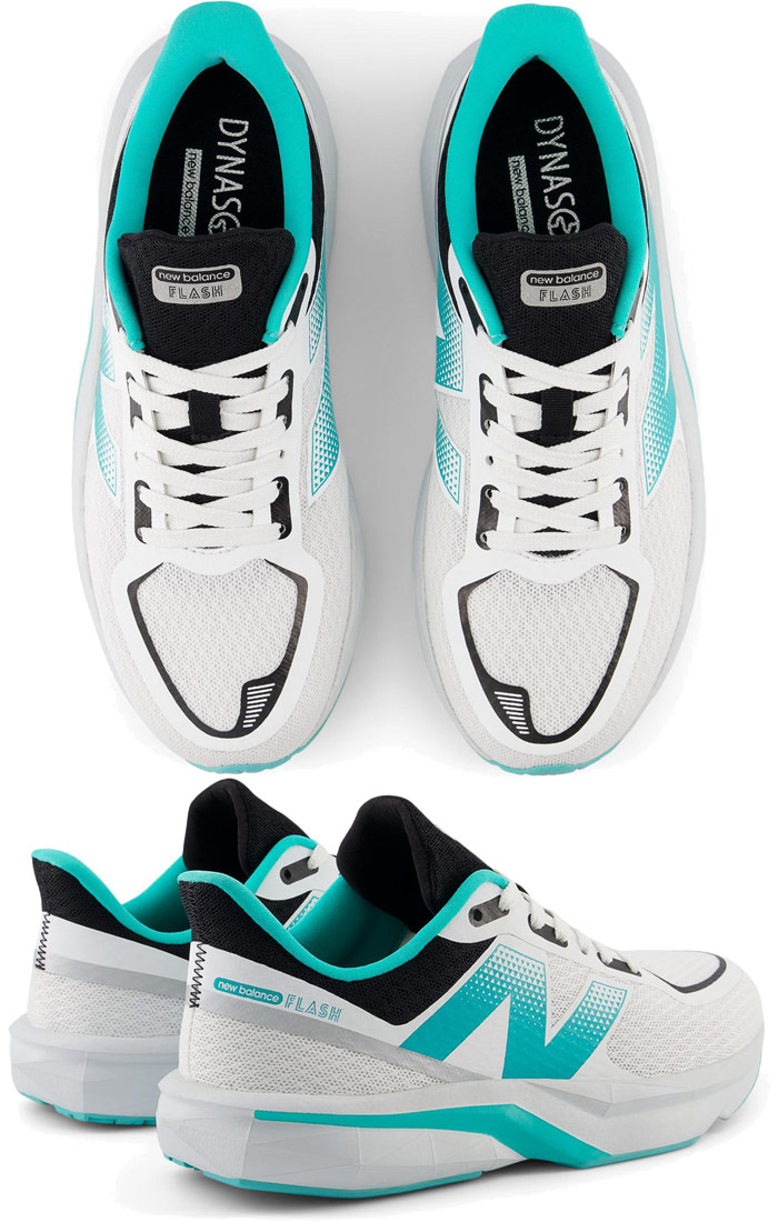 New Balance ランニングシューズ ライトブルー（286） New Balance（ニューバランス）Fresh Foam X 860 v14フレッシュ