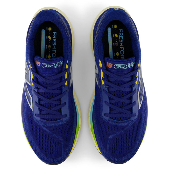 New Balance 全1色 4E幅 ニューバランス メンズ フレッシュ