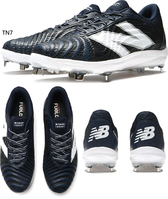 New Balance 4040 V4 サイズ27㎝ 日本未発売 状態良好 New Balance サイズ：25.5cm ニューバランス メンズ レディース