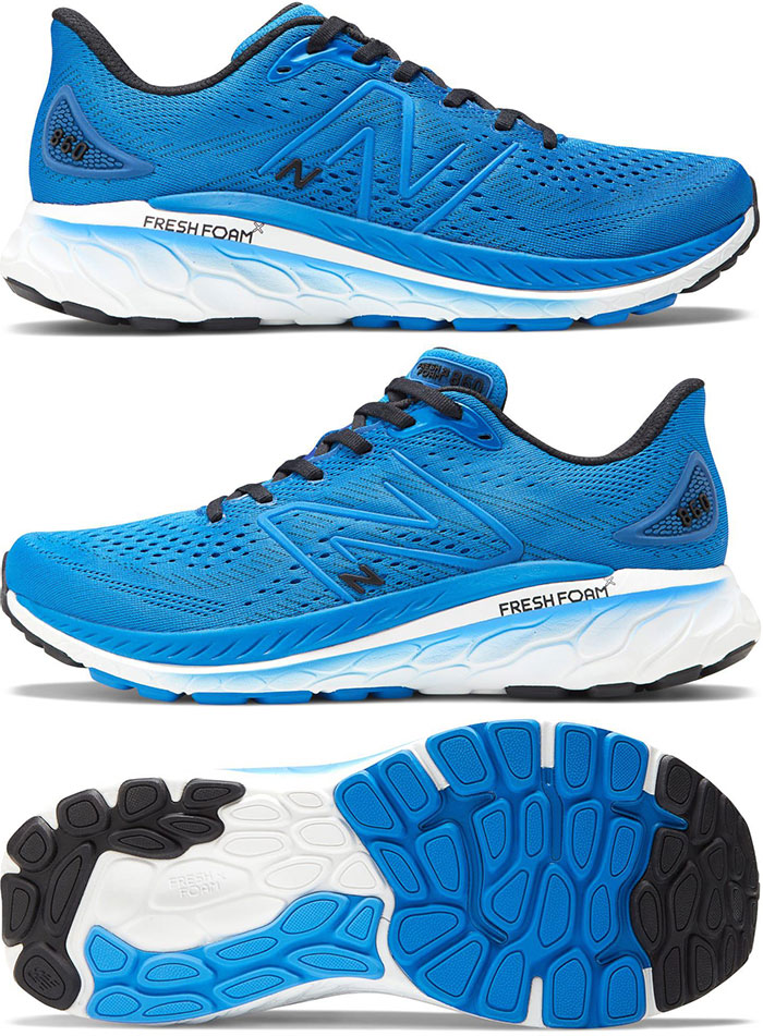 スパイク・シューズ NB Fresh Foam x1080 v14 / 27.0cm 2E New Balance（ニューバランス） 全1色 D幅 メンズ フレッシュフォーム
