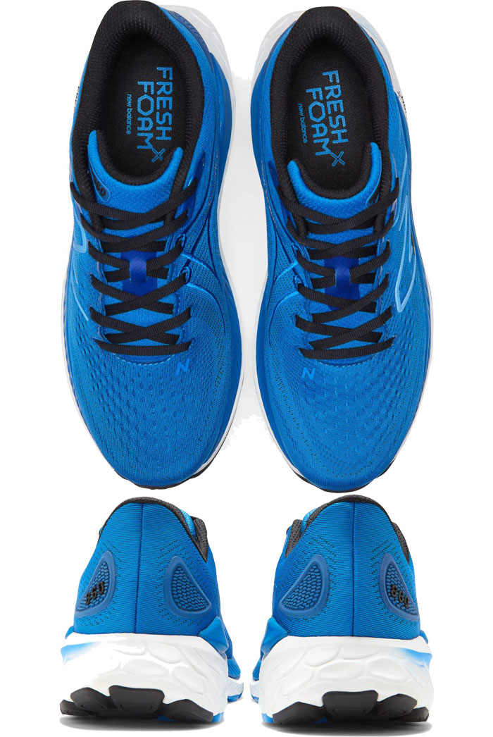 New Balance（ニューバランス） 全1色 D幅 メンズ フレッシュフォーム