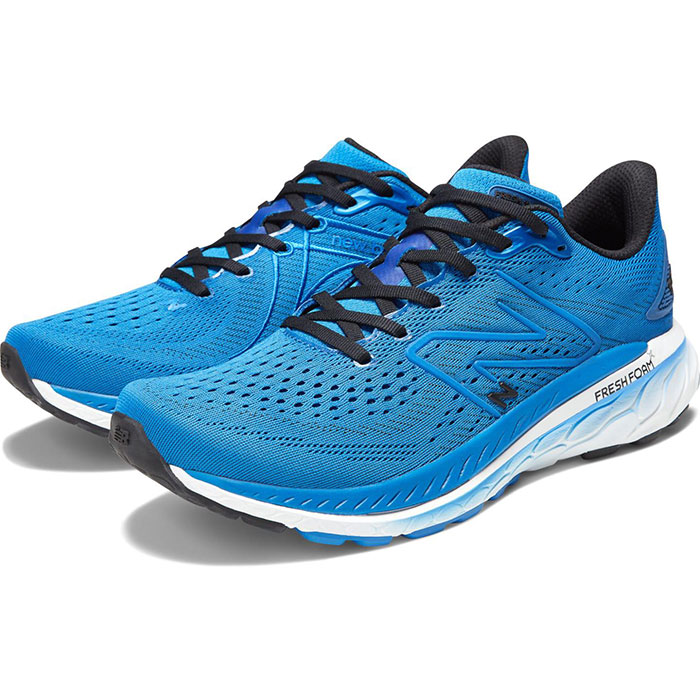 New Balance（ニューバランス） 全1色 D幅 メンズ フレッシュフォーム