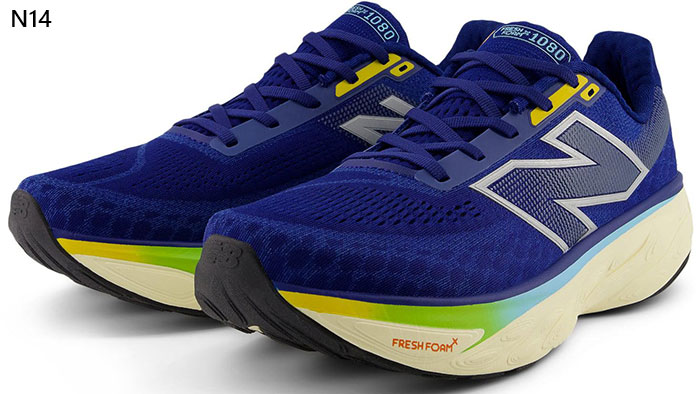 New Balance 全3色 2E幅 ニューバランス メンズ フレッシュ