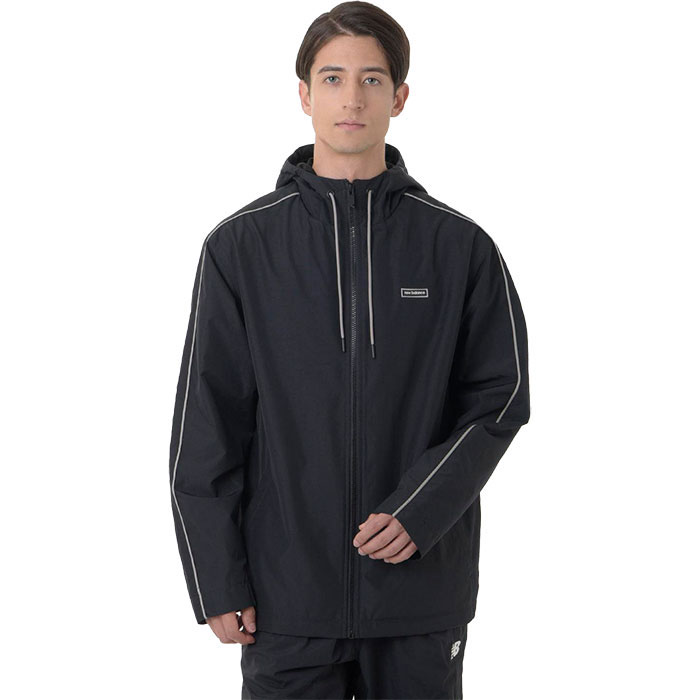 New Balance（ニューバランス） 全3色 メンズ 裏起毛トリコット