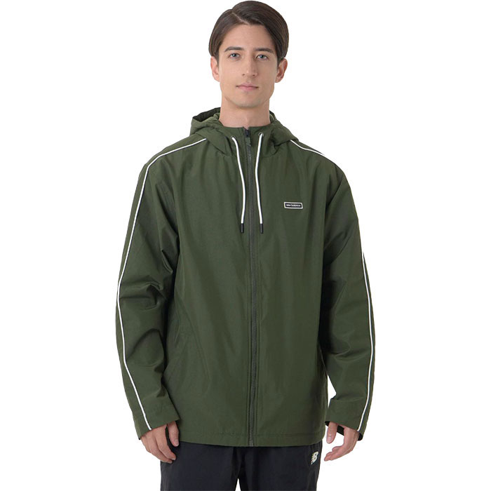 New Balance（ニューバランス） 全3色 メンズ 裏起毛トリコット