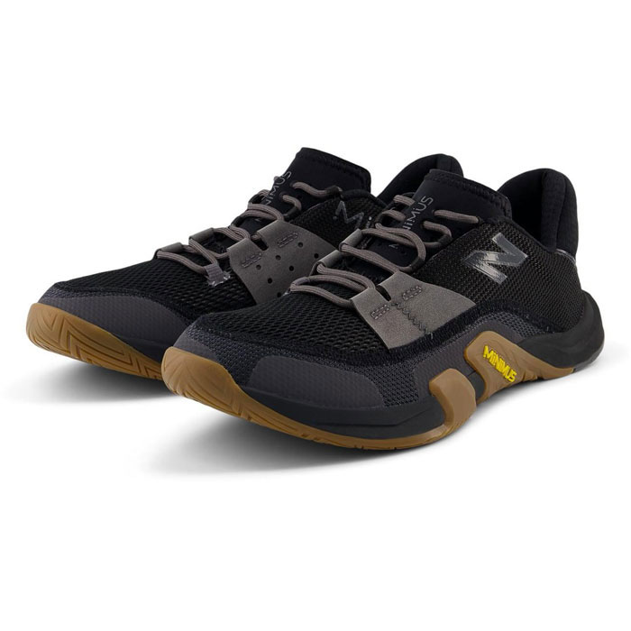 シューズ(男性用) newbalance BB2 New Balance Two WXY v4 Men's Basketball Shoes Lemon Lime