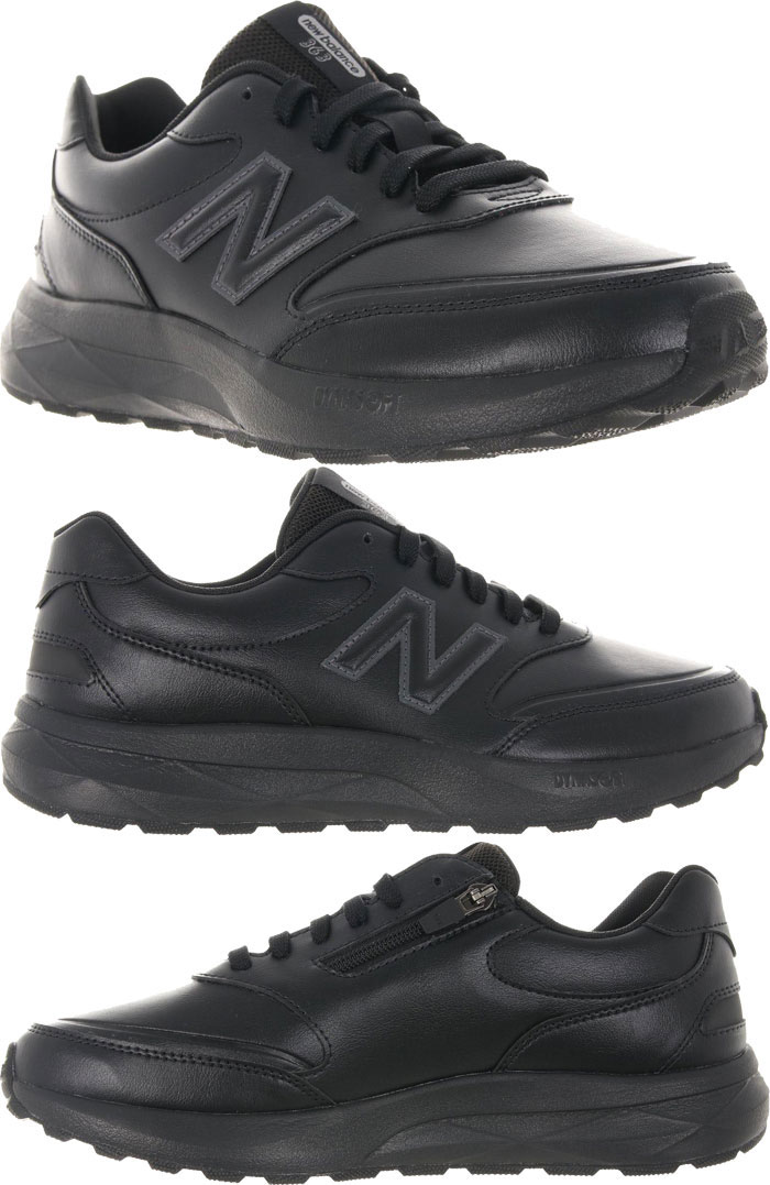 New Balance 全3色 4E幅 幅広 ワイド ニューバランス メンズ