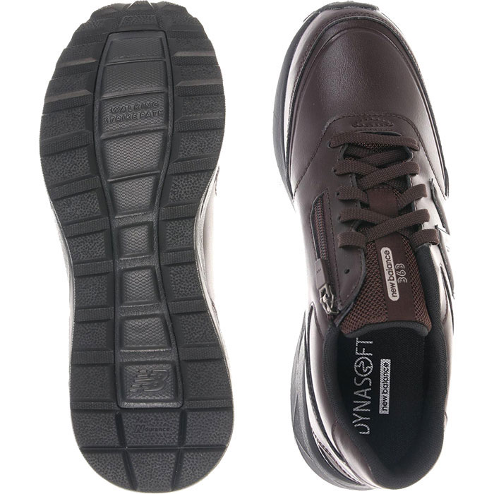 ニューバランス363 幅広ワイド　24.5 New Balance ニューバランス new balance 363 スニーカー 幅広
