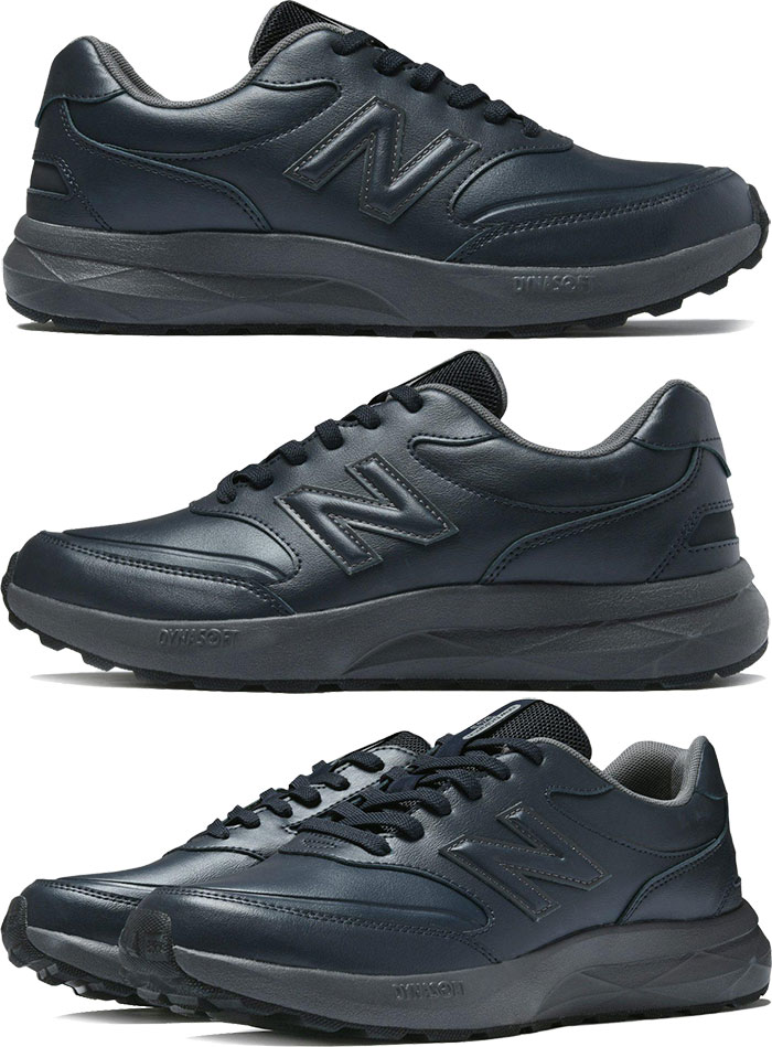 New Balance 全3色 4E幅 幅広 ワイド ニューバランス メンズ