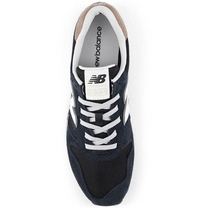 New Balance（ニューバランス） 全3色 D幅 メンズ レディース NB 373
