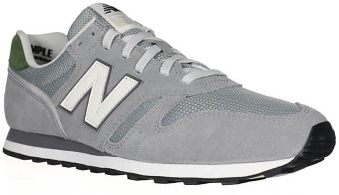 New Balance（ニューバランス） 全3色 D幅 メンズ レディース NB 373